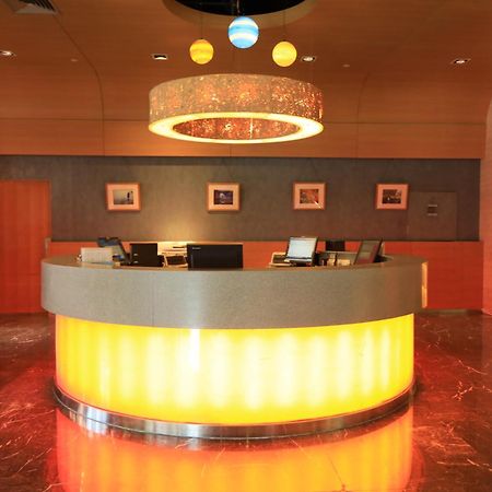 Aloft Beijing, Haidian Esterno foto